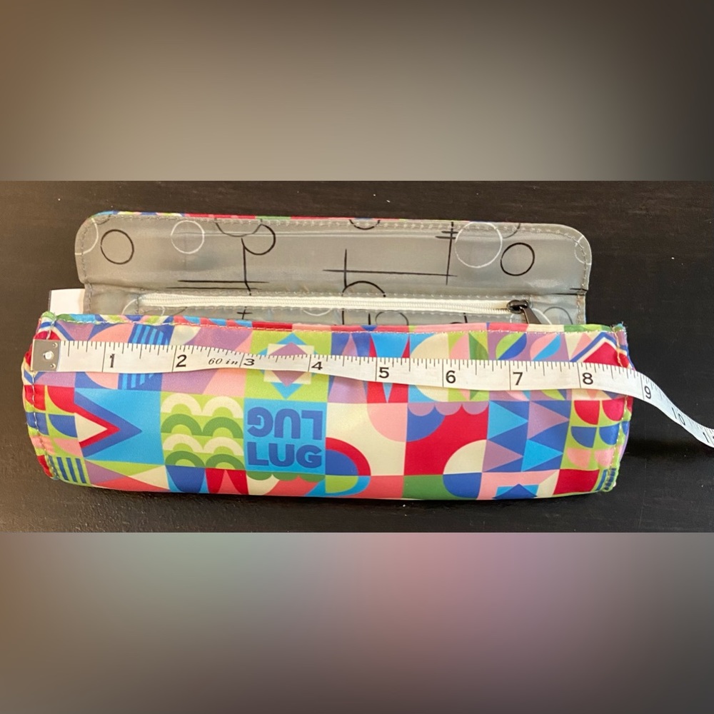 Lug Choo Choo Pill organizer pouch‎ - Picture 5 of 7